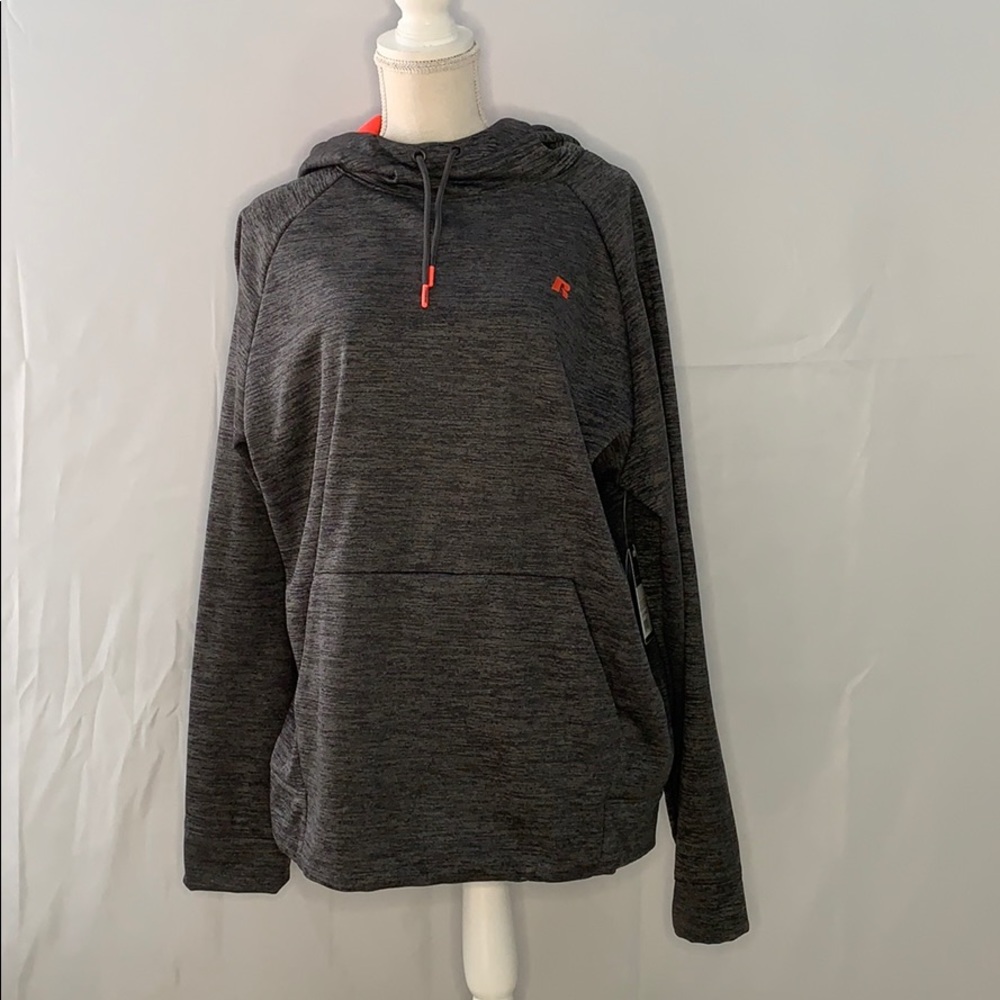 ⭐️NWT Athletic Hoodie